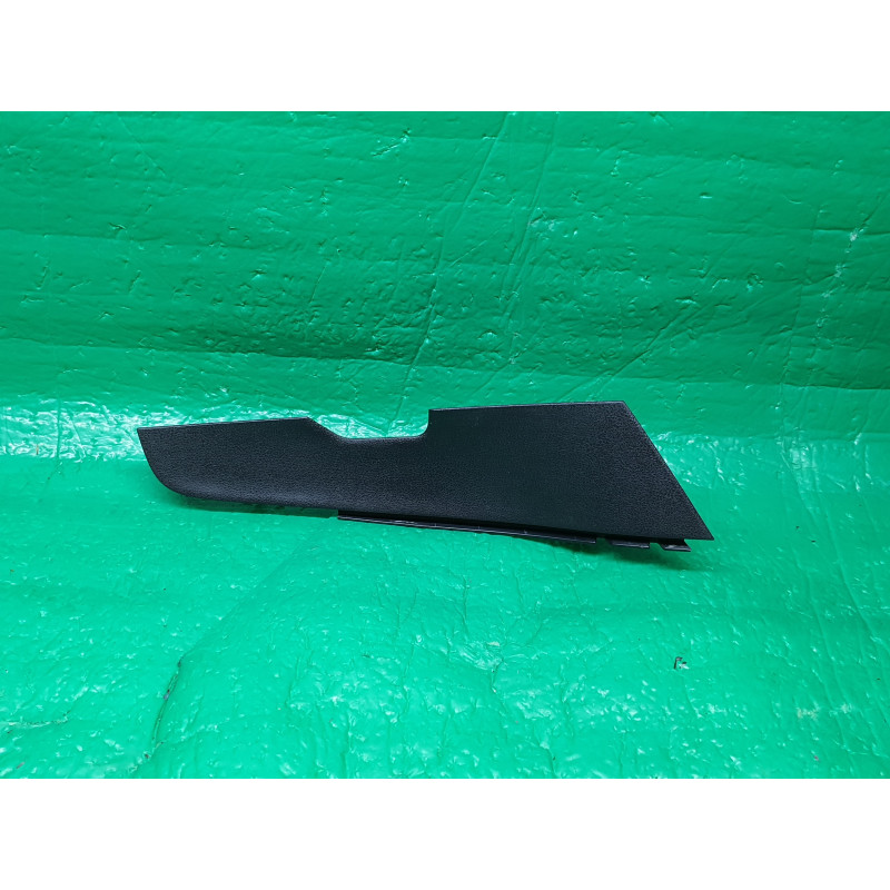 NISSAN LEAF CENTER CONSOLE COVER TRIM RIGHT 2018-2022 968P25SH0B 968PB5SH0B
