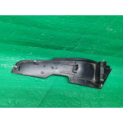 NISSAN LEAF CENTER CONSOLE COVER TRIM RIGHT 2018-2022 968P25SH0B 968PB5SH0B