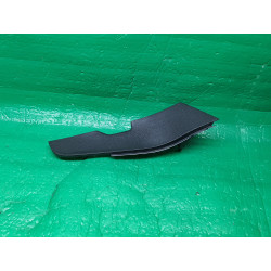 NISSAN LEAF CENTER CONSOLE COVER TRIM RIGHT 2018-2022 968P25SH0B 968PB5SH0B