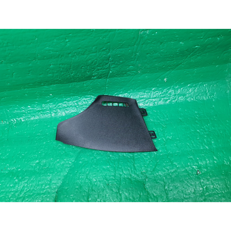 NISSAN LEAF DASH PANEL LEFT NOZZLE AIR COVER TRIM 2018-2022 681353NL0A 278133NL0A 27813-3NL0A