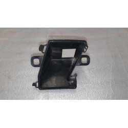 NISSAN LEAF DASH PANEL LEFT NOZZLE AIR COVER TRIM 2018-2022 681353NL0A 278133NL0A 27813-3NL0A