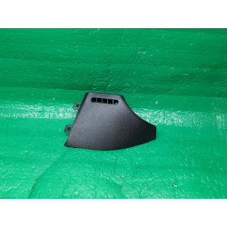 NISSAN LEAF DASH PANEL RIGHT NOZZLE AIR COVER TRIM 2018-2022 681343NL0A 278123NL0A