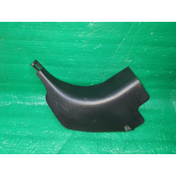 NISSAN LEAF LEFT FRONT STEP PANEL COVER TRIM 2018-2022 669013NL0A