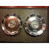 04895801AA Chrysler 300 Wheel Chrome Center Cap 2005-2009