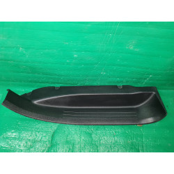 PEUGEOT PARTNER RIGHT STEP PANEL COVER TRIM 2015-2019 9817666277