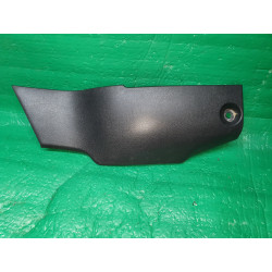 NISSAN LEAF CENTER CONSOLE RIGHT COVER TRIM PANEL 2018-2022 689205SH0B 689R25SH0B