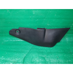 NISSAN LEAF CENTER CONSOLE LEFT COVER TRIM PANEL 2018-2022 689215SH0B 689S25SH0B