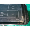 NISSAN LEAF FUSE BOX COVER 2010-2022 5SK0A