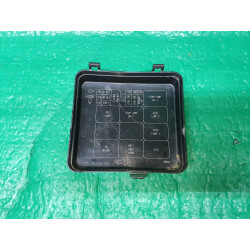 NISSAN LEAF FUSE BOX COVER 2010-2022 5SK0A