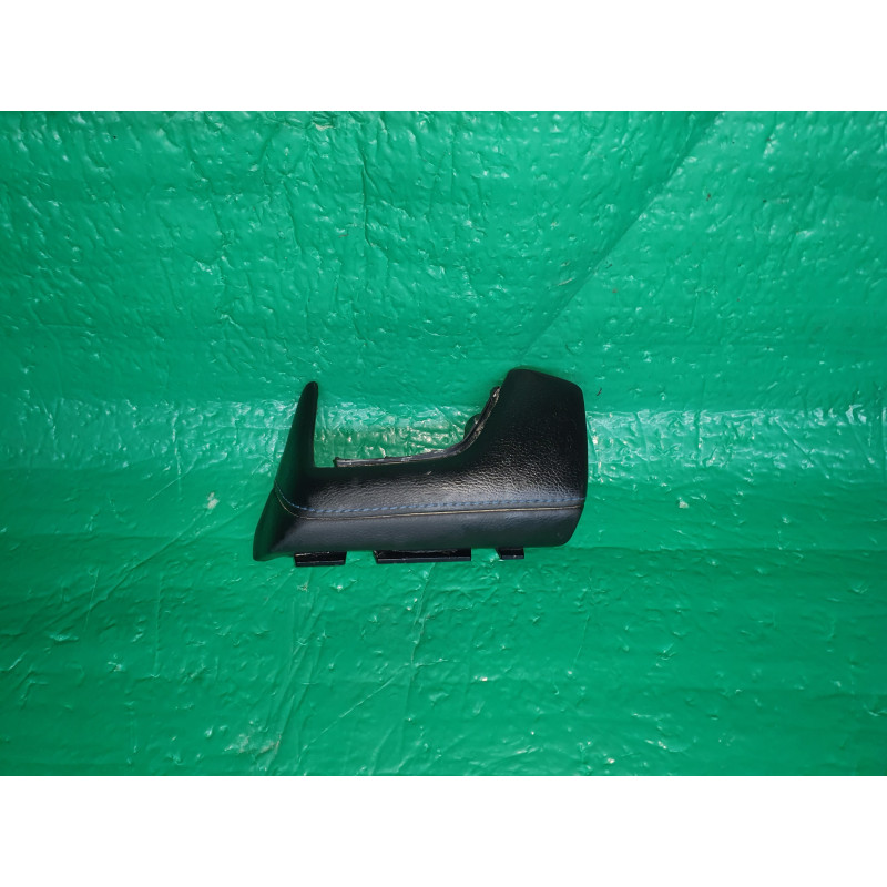 NISSAN LEAF DASH PANEL LEFT TRIM 2018-2022 681125SH1B