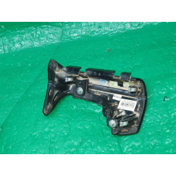NISSAN LEAF DASH PANEL LEFT TRIM 2018-2022 681125SH1B