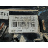 NISSAN LEAF DASH PANEL LEFT TRIM 2018-2022 681125SH1B