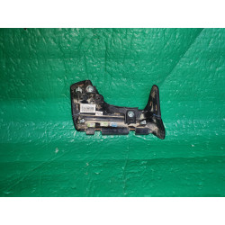 NISSAN LEAF DASH PANEL LEFT TRIM 2018-2022 681125SH1B
