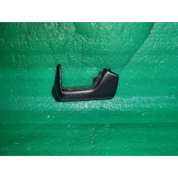 NISSAN LEAF DASH PANEL LEFT TRIM 2018-2022 681125SH1B