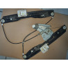 LINCOLN MKS FRONT LEFT DOOR WINDOW REGULATOR 2009-2012 8A53-5423201-AH