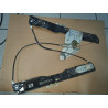 LINCOLN MKS FRONT LEFT DOOR WINDOW REGULATOR 2009-2012 8A53-5423201-AH