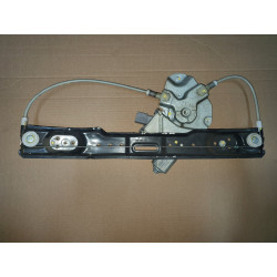 LINCOLN MKS REAR LEFT DOOR WINDOW REGULATOR AND MOTOR 2009-2012 8A53-5427001-AF