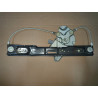 LINCOLN MKS REAR LEFT DOOR WINDOW REGULATOR AND MOTOR 2009-2012 8A53-5427001-AF