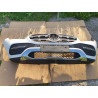MERCEDES GLE V167 FRONT BUMPER 2019-2021 1678857407 1678851900 1678851800 1678852800 1678858502 + GRILLS+PARK SENSORS