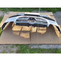MERCEDES GLE V167 FRONT BUMPER 2019-2021 1678857407 1678851900 1678851800 1678852800 1678858502 + GRILLS+PARK SENSORS