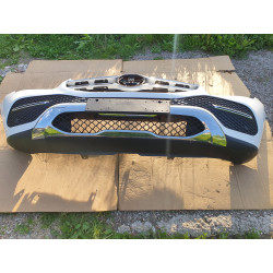 MERCEDES GLE V167 FRONT BUMPER 2019-2021 1678857407 1678851900 1678851800 1678852800 1678858502 + GRILLS+PARK SENSORS