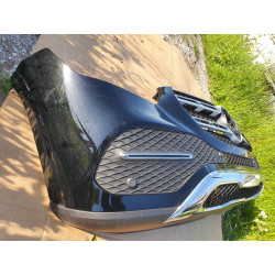 MERCEDES GLE V167 FRONT BUMPER 2019-2023 1678851800 1678852800 1678857407 1678851900 1678858502 + 4 PARK SENSORS