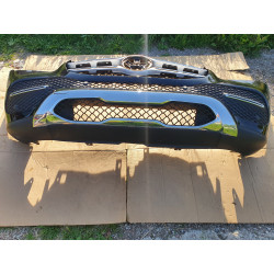 MERCEDES GLE V167 FRONT BUMPER 2019-2023 1678851800 1678852800 1678857407 1678851900 1678858502 + 4 PARK SENSORS