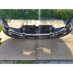 MERCEDES GLE V167 FRONT BUMPER 2019-2023 1678851800 1678852800 1678857407 1678851900 1678858502 + 4 PARK SENSORS