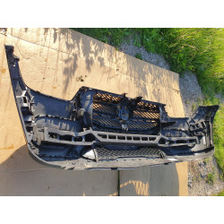 MERCEDES GLE V167 FRONT BUMPER 2019-2023 1678851800 1678852800 1678857407 1678851900 1678858502 + 4 PARK SENSORS