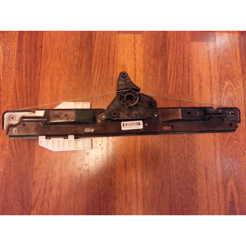 Chrysler Sebring Rear Right Component 2007-2010