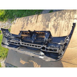 MERCEDES GLE V167 FRONT BUMPER 2019-2023 1678851800 1678852800 1678857407 1678851900 1678858502 + 4 PARK SENSORS