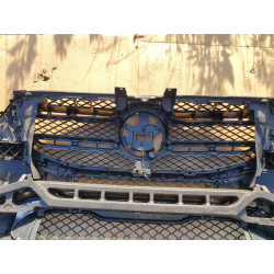 MERCEDES GLE V167 FRONT BUMPER 2019-2023 1678851800 1678852800 1678857407 1678851900 1678858502 + 4 PARK SENSORS