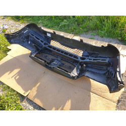 MERCEDES GLE V167 FRONT BUMPER 2019-2023 1678851800 1678852800 1678857407 1678851900 1678858502 + 4 PARK SENSORS