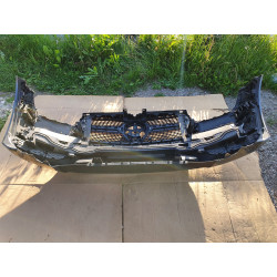 MERCEDES GLE V167 AMG FRONT BUMPER 2020 1678855103 1678855203 1678856905 1678858703 1678857005 + 4 PARK SENSORS