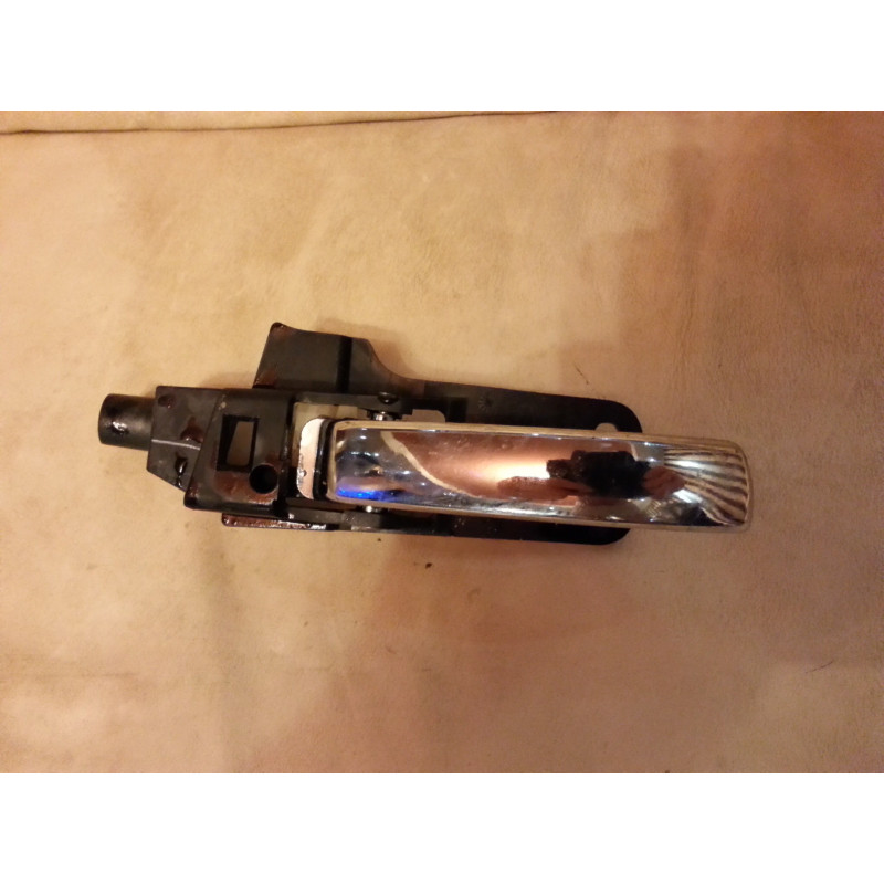 1FV24TRMAA Chrysler Sebring Right Door Handle 2007-2010