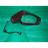 CADILLAC ELR RIGHT MEMORY TURN BLIND SPOT MIRROR 2014-2016 GM 047604