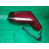 CADILLAC ELR RIGHT MEMORY TURN BLIND SPOT MIRROR 2014-2016 GM 047604