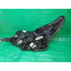 SUBARU LEGACY OUTBACK RIGHT LED CHROME UHR ADAPTIVE HEADLIGHT 2020  10090-7R01C USA NEW