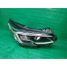 SUBARU LEGACY OUTBACK RIGHT LED CHROME UHR ADAPTIVE HEADLIGHT 2020  10090-7R01C USA NEW