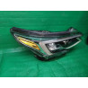 SUBARU LEGACY OUTBACK RIGHT LED CHROME UHR ADAPTIVE HEADLIGHT 2020  10090-7R01C USA NEW