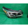 SUBARU LEGACY OUTBACK RIGHT LED CHROME UHR ADAPTIVE HEADLIGHT 2020  10090-7R01C USA NEW