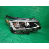 SUBARU LEGACY OUTBACK RIGHT LED CHROME UHR ADAPTIVE HEADLIGHT 2020  10090-7R01C USA NEW