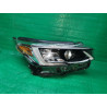 SUBARU LEGACY OUTBACK RIGHT LED CHROME UHR ADAPTIVE HEADLIGHT 2020  10090-7R01C USA NEW