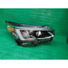 SUBARU LEGACY OUTBACK RIGHT LED CHROME UHR ADAPTIVE HEADLIGHT 2020  10090-7R01C USA NEW