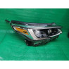 SUBARU LEGACY OUTBACK RIGHT LED CHROME UHR ADAPTIVE HEADLIGHT 2020  10090-7R01C USA NEW