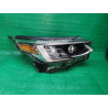 SUBARU LEGACY OUTBACK RIGHT LED CHROME UHR ADAPTIVE HEADLIGHT 2020  10090-7R01C USA NEW