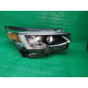 SUBARU LEGACY OUTBACK RIGHT LED CHROME UHR ADAPTIVE HEADLIGHT 2020  10090-7R01C USA NEW