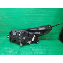 SUBARU LEGACY OUTBACK RIGHT LED CHROME UHR ADAPTIVE HEADLIGHT 2020  10090-7R01C USA NEW