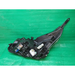 SUBARU LEGACY OUTBACK RIGHT LED CHROME UHR ADAPTIVE HEADLIGHT 2020  10090-7R01C USA NEW