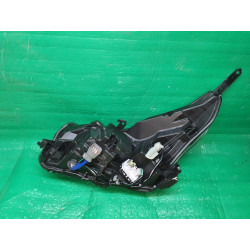 SUBARU LEGACY OUTBACK RIGHT LED CHROME UHR ADAPTIVE HEADLIGHT 2020  10090-7R01C USA NEW